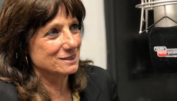Ripoll anunció que “Chipi” Castillo será el candidato a gobernador por el Frente de Izquierda