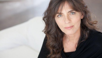 Mira Furlan, de Lost: “En el mundo está pasando lo que le pasó a Yugoslavia en los 90”