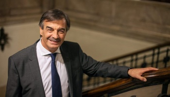 Miguel Bazze: “A los radicales nos deja muy satisfechos la incorporación de Pichetto”