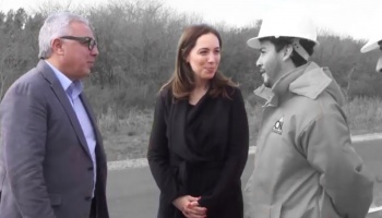 Tigre: Desesperado por la reelección, Julio Zamora busca un espacio en Juntos por el Cambio