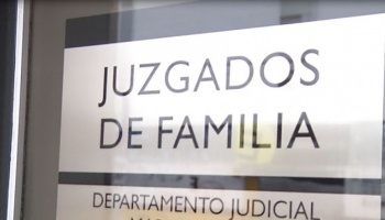 Botín de guerra: La lucha de un padre por proteger a sus hijas de una madre con carpeta psicológica