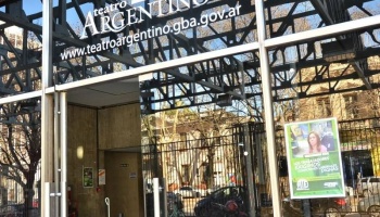 Por las protestas de los empleados, el Teatro Argentino gastará 4,5 millones en vigilancia privada