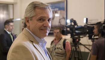 El Frente de Todos sumó once diputados nacionales de Alternativa Federal