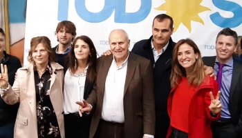 Con sorpresas varias, comienzan a cerrarse las listas en La Plata