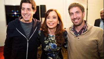 El intendente Ustarroz, en la mira del Tribunal de Cuentas por manipular información de la gestión