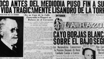 Lisandro de la Torre: Auge y ocaso del “fiscal de la república”