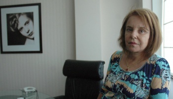 La candidatura a senadora de “Chiche” Duhalde generó un quiebre dentro de Consenso Federal