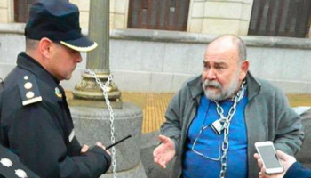 Empresario presentó una denuncia ante Ramos Padilla contra Macri, Weretilneck y Carrió