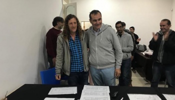 Para Guillermo Escudero, “las PASO van a fortalecer el peronismo”