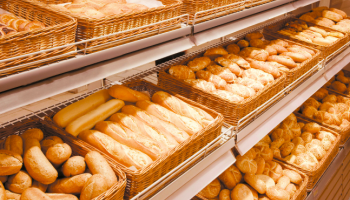 Rosario: Por la crisis, ya cerraron casi un centenar de panaderías