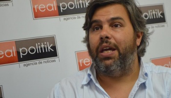 “El principal responsable del corte es el ENRE, pero en esta situación no apareció” 