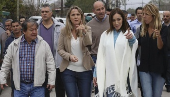 Mal momento para Vidal en Quilmes