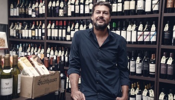 Matías Lammens: El megaempresario y candidato K, entre cheques rechazados y números que no cierran
