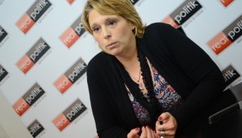 Virginia Pérez Cattáneo: “Los vecinos reales se solidarizaron entre ellos y conmigo”