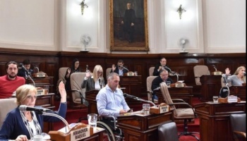 La Plata: Acompañado por la oposición, Cambiemos pidió sanciones para EDELAP