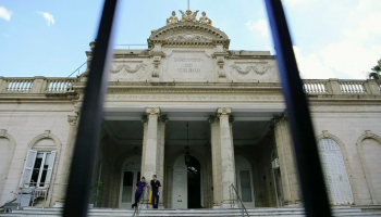 Presos “a la carte”: La Justicia recurre a los medios para justificar la cárcel sin pruebas