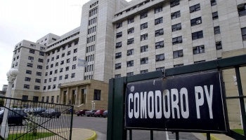 Denunciaron la crisis del sistema judicial argentino ante las Naciones Unidas