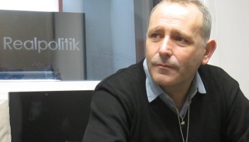 Cristian Vander: “EDELAP puso a Garro a explicar algo que no entiende, y terminó mintiendo”