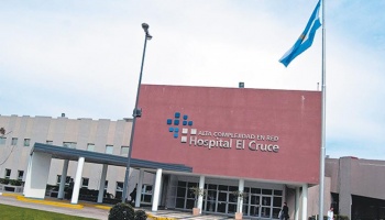 Festival solidario para visibilizar y salvar al hospital El Cruce