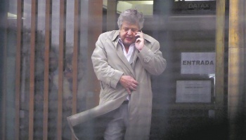 Avanza la causa contra el ex titular de la IGJ, Carlos Alberto Flores, por enriquecimiento ilícito