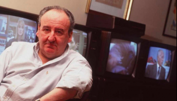 ¿Qué placa roja hubiera tipeado Héctor García para su propia muerte?