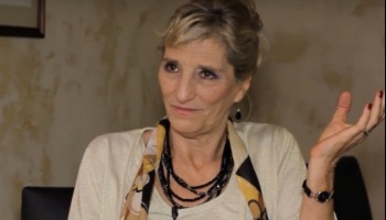 Liliana Franco: “El gran mérito de Intratables fue reflejar cómo es nuestra dirigencia”
