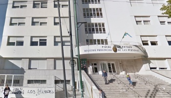 A pesar de la retención de tareas, el Registro de las Personas gastará 2,4 millones en carteles nuevos