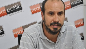 Crespo: “Venimos alertando el colapso de los servicios hace varios años”