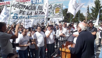 La UTA incumple y pone en riesgo la vida de una niña con retraso madurativo