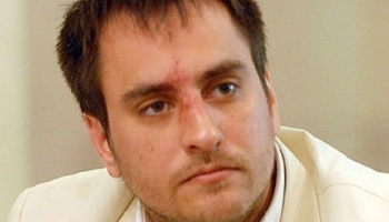 Juan Cabandié: “Smartmatic tiene directivos que aún están buscados por la Interpol”
