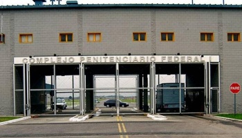 Monitoreo sorpresivo a la cárcel de Ezeiza arrojó preocupantes resultados