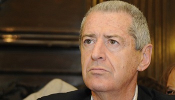 Jorge Landau, sobre Smartmatic: “Buscan desnaturalizar el voto popular”