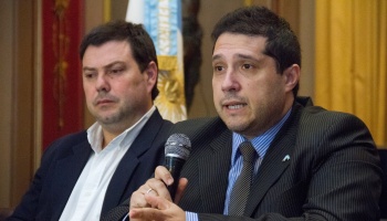 Fiscal denunció al gobierno bonaerense por negarle la renuncia