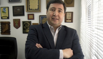Daniel Arroyo: “El debate no es república o populismo, es cuánta gente hay adentro o afuera”