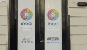Salta: Denuncia que el INADI “es la nueva Gestapo del siglo XXI”