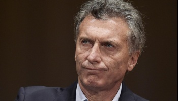 Más del 56 por ciento de los argentinos sienten “bronca” y “decepción” por la gestión de Cambiemos