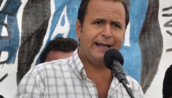 Para Federación Agraria, “Alberto Fernández marcó una nueva forma de hacer política”