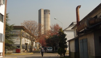 El accidente nuclear de Constituyentes, el Chernobyl argentino que ocultó la dictadura