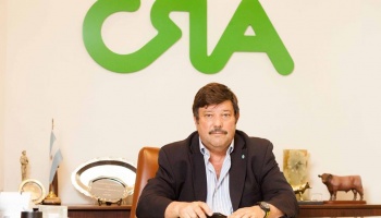 “En comparación a la nafta o al helado, el precio de la carne no está mal”, señalaron desde la CRA