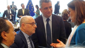 Acuerdo Mercosur–UE: Se dividen las aguas entre políticos y empresarios argentinos