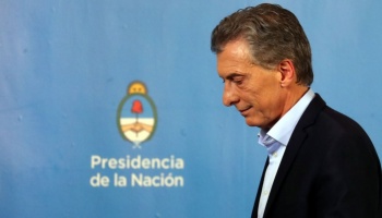 Mauricio Macri le pagó 1.8 millones mensuales a un empresario vinculado a los cuadernos