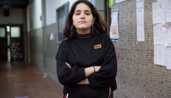 Ofelia Fernández: Se definía anti K, denunció por abuso a La Cámpora y ahora es la candidata de Máximo