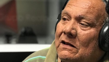 Marcelo Gómez, de UCAIRRA: “En mis 45 años de chofer, nunca viví un momento de tanta violencia”