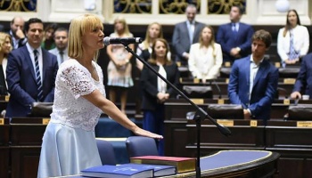 Papelón: Fabiana Bertino fue desplazada de ANSES por abandono de trabajo