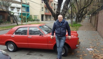 Merlo: A pesar de los intentos de Menéndez, Othacehé participará de las PASO 