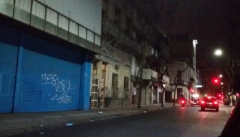 Balvanera: Más de 500 narcos protegidos y 250 cohechos policiales a comerciantes