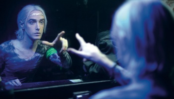Benito Cerati: “Le critico a mi viejo ser tan vago políticamente”