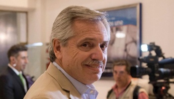 Por primera vez, encuestadores anticipan un triunfo de Alberto Fernández en primera vuelta