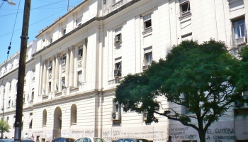 Buenos Aires invertirá otros 14 millones en controlar a todos los agentes del estado