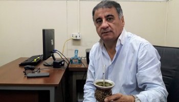 Edgardo Depetri asegura que Cambiemos quiere un país agroexportador y desindustrializado